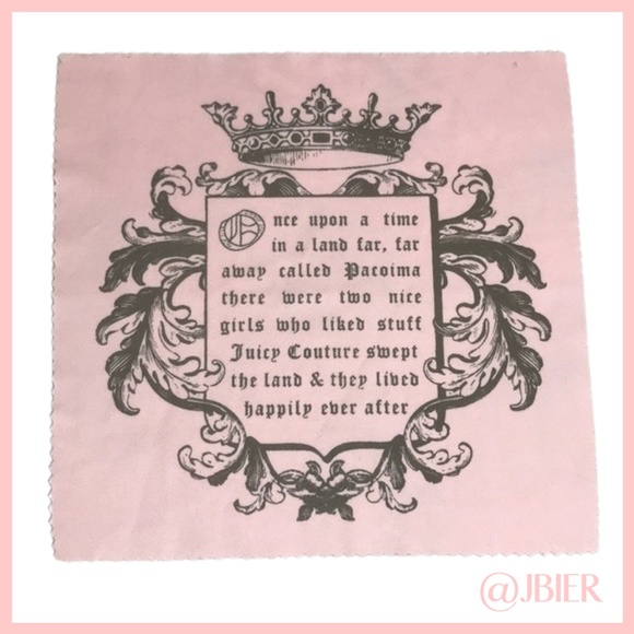 Juicy Couture Hot Pink Aviators - Picture 9 of 10